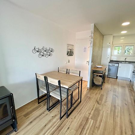 Ka Mahina A Calella De Palafrugell Apartman Kültér fotó