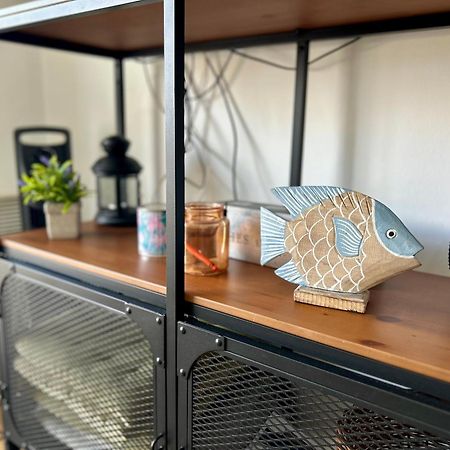 Ka Mahina A Calella De Palafrugell Apartman Kültér fotó