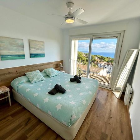 Ka Mahina A Calella De Palafrugell Apartman Kültér fotó