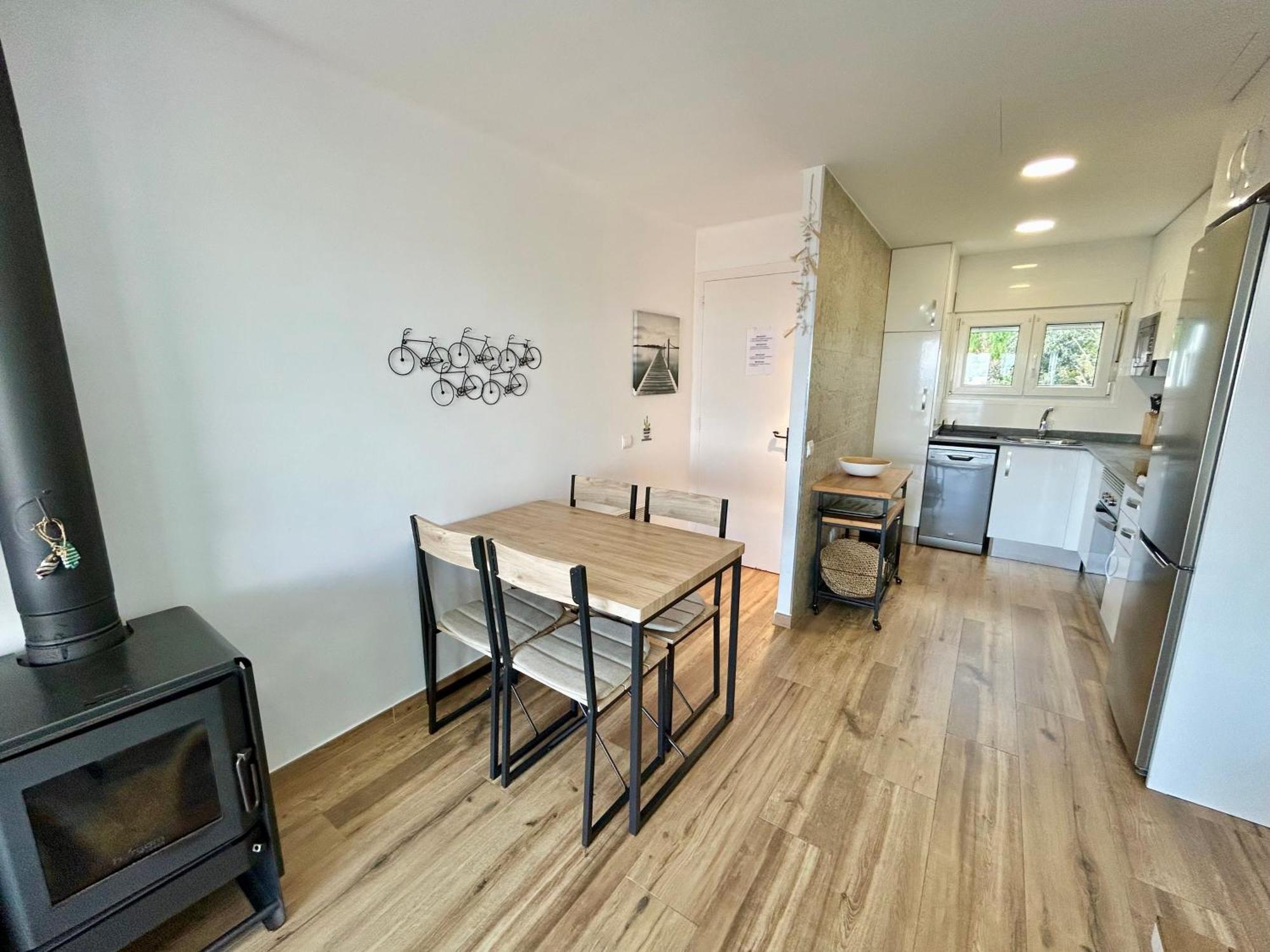 Ka Mahina A Calella De Palafrugell Apartman Kültér fotó
